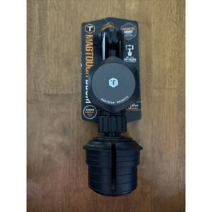 MagTough Magnetic Boom Phone Mount – Adjustable 13.3" Extension Arm, Expandab...